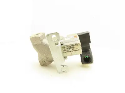 CKD CVSE2-20A-05 Coolant Valve W/Solenoid 12-24VDC 3/4" NPT