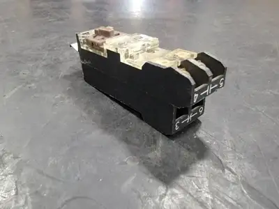 USED ALLEN-BRADLEY 40495-455-16