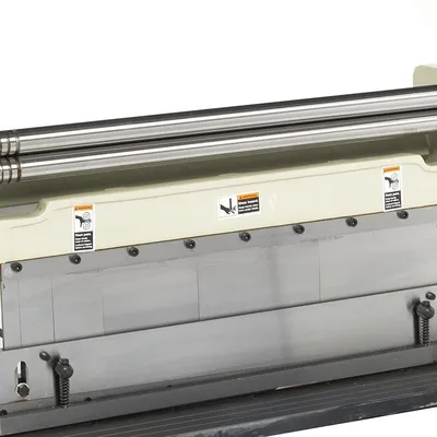 BAILEIGH SBR-3020 Manual Shears | Sierra Victor Industries (4)