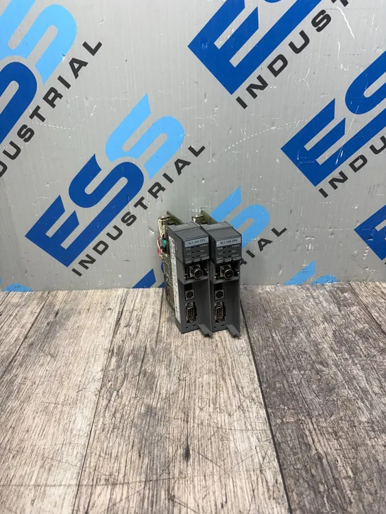 ALLEN BRADLEY 1747-L542 PLC Processors | ESS Industrial Equipment Sales