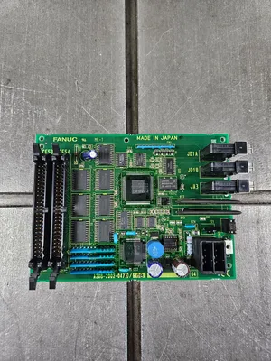 FANUC A20B-2002-0470/10B Tooling | GMT (3)
