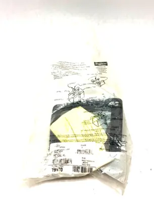 NEW HOFFMAN QUICK-RELEASE FLAT PLATE SEALING KIT FOR WIREWAY