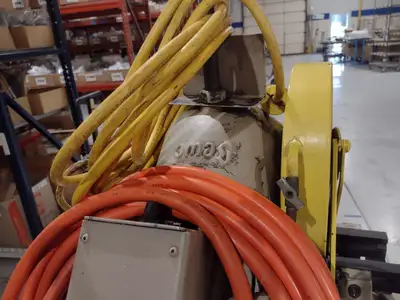 Used BEWO Type 10 Tube, Pipe & Bar Cut-Offs Michigan US | Maverick Industrial Sales #1489814