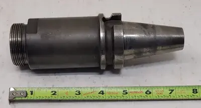 USED KENNAMETAL CAT40 TOOL HOLDER