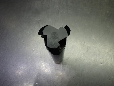 Sandvik U-Max 45Â° Chamfer Milling Cutter R215.64-32A32-4512 (LOC2338A)