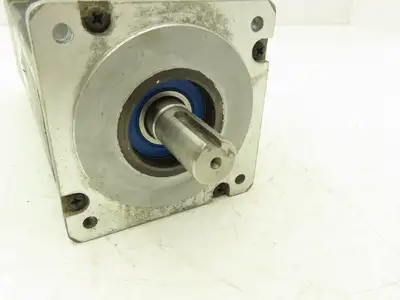 Industrial Devices Corp P33V Stepper Motor 5 Pin 16mm Shaft