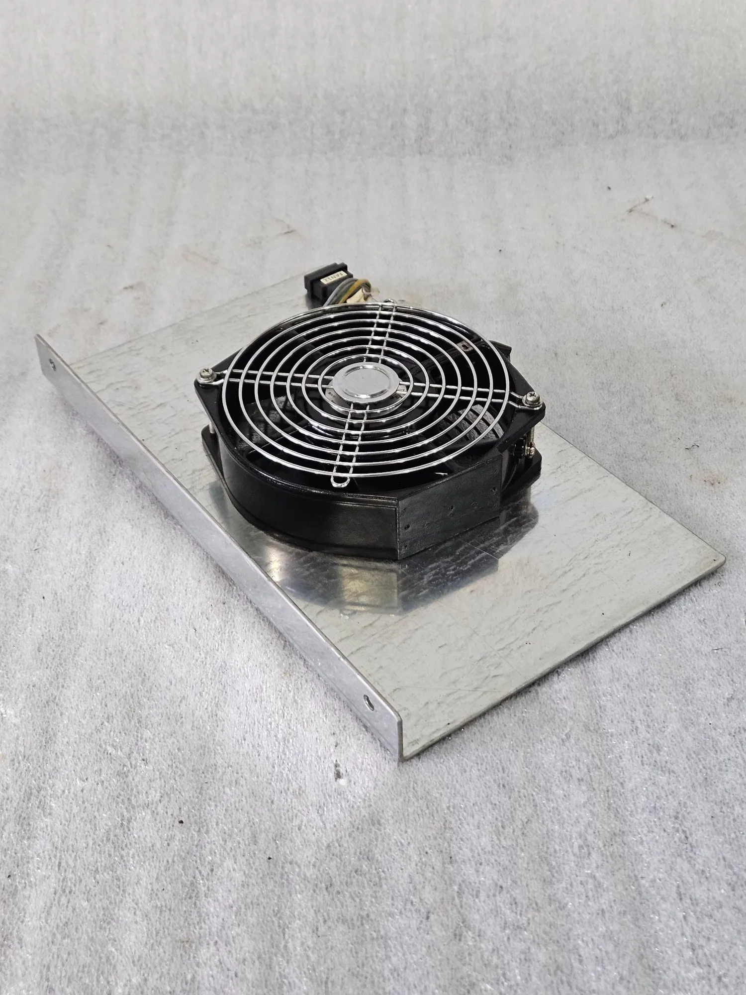 Used ROYAL FAN UT795C-TP CH1020 Fans Ohio US | Great American Equipment Company #1463824