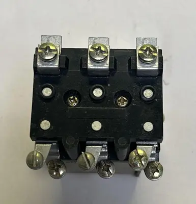 Used OMRON MM3-US-007059 Miscellaneous Equipment (Electrical & Power) | Surplus Asset Holdings #1202972