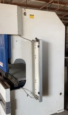 TRUMPF TRUMABEND C60 Press Brakes-Hydraulic Power | Asset Exchange Corporation (4)