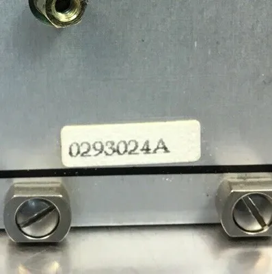 Used MTS _UNKNOWN_ Input / Output Modules South Carolina US | Palmetto Automation #1485498
