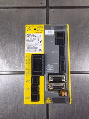FANUC A06B-6130-H002 Tooling | GMT (3)