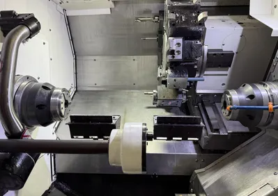 2024 MAZAK QT-EZ 10MSY CNC Lathes | Liberty Machine Works LLC (11)