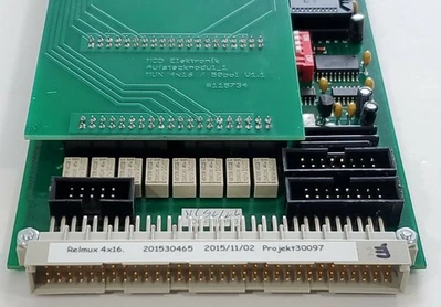 USED MCD Elektronik 115734