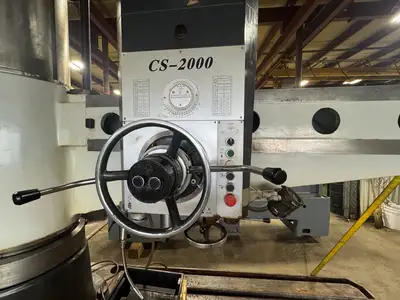 SMTCL CS-2000