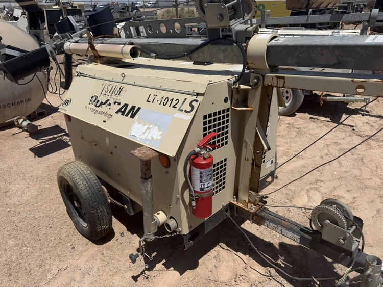 Used _UNKNOWN_ _UNKNOWN_ Construction Equipment (Miscellaneous) Texas US | Miedema Asset Management Group #1315650