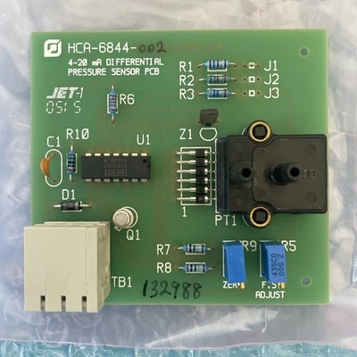 NEW Freund Vector HCA-6844-002