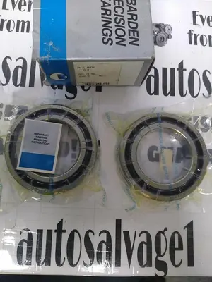 New | in-Stock BARDEN 110HDM Bearings | Surplus Asset Holdings #1189076