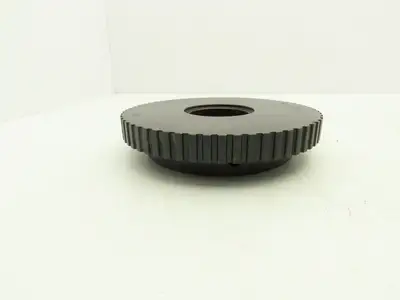 5547902 Timing Belt Pulley 0.5" Pitch 60 Tooth 1" W 1.5" Bore