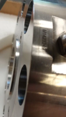NEW HAEHNE CTS02-150K-X8Y3