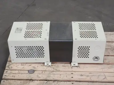Used SOLA 63-29-250-8 Transformers British Columbia CA | Lenmark #265773