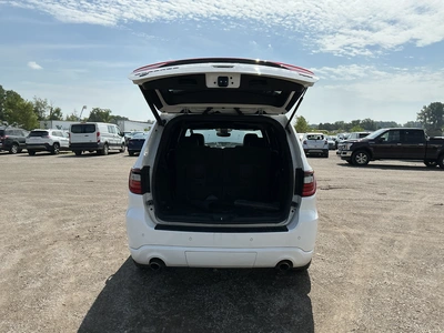 Used 2021 DODGE DURANGO SUVs Michigan US | Miedema Asset Management Group #1406755