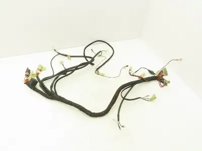 JLG 4923446 Main Wire Harness Assembly Rev F Off Of 10MSP Mobile Stock Picker