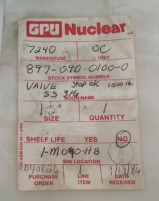 NEW CONVAL OP-040826