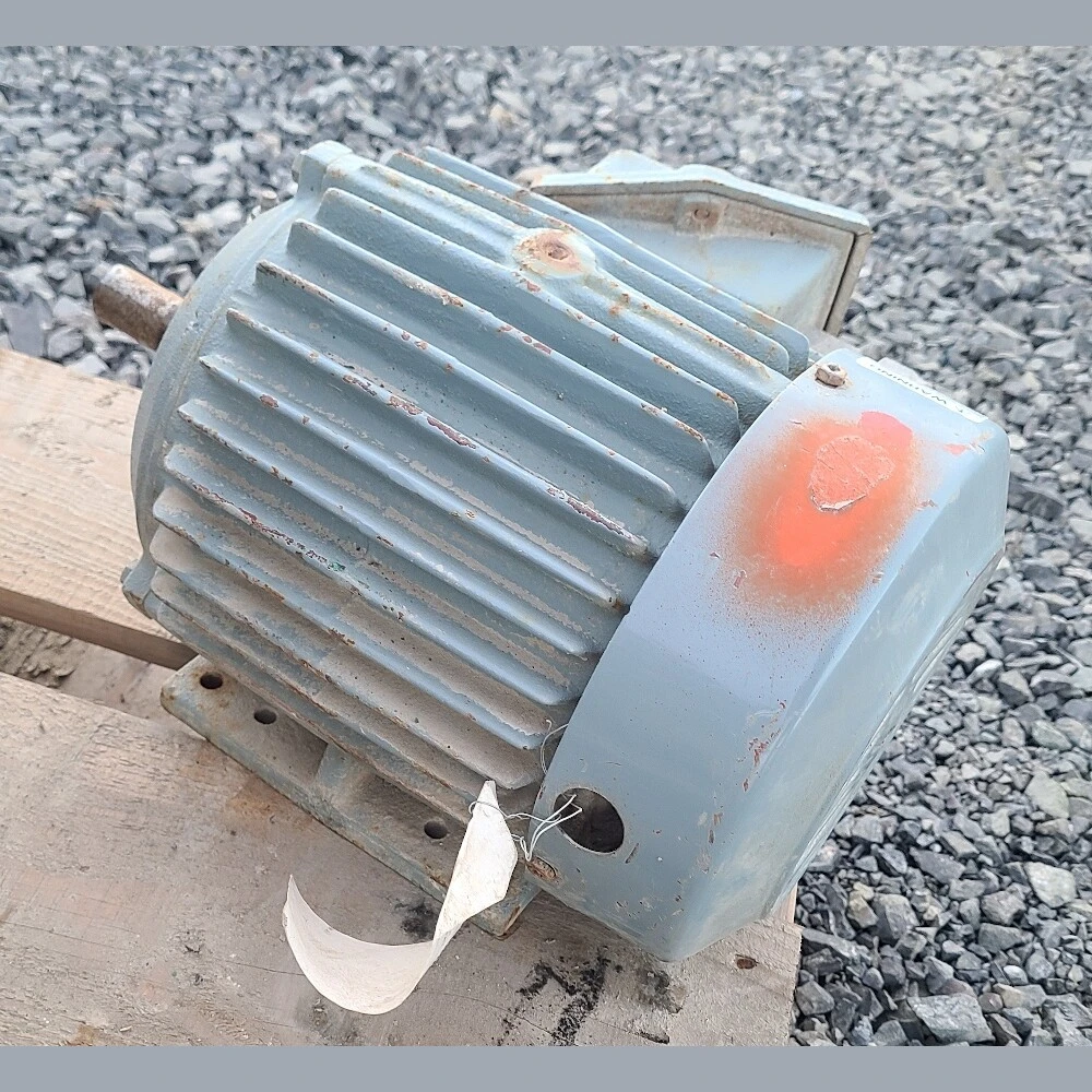 USED HYUNDAI HEAVY INDUSTRIES HIS145SR234HP