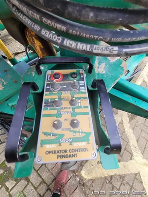 Used 2014 MCELROY 2014 MCELROY POLYHORSE Pipe & Tube Welders Florida US | HDD Broker #1346855