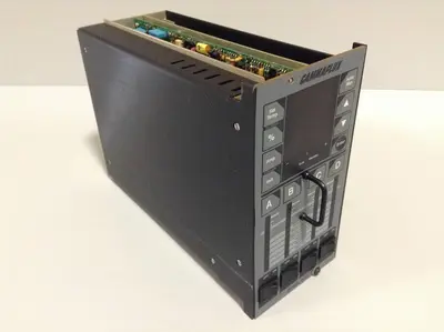 USED GAMMAFLUX 9034