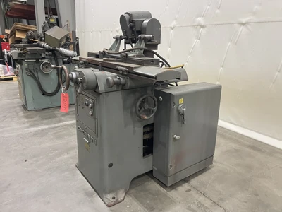 Cincinnati Tool & Cutter Grinder