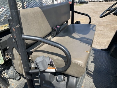 Used 2006 KAWASAKI MULE 3010 Utility Vehicles Michigan US | Miedema Asset Management Group #1413875