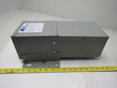 Acme T-1-69430 .250KVA  Constant Voltage Transformer 120-480V Pri 120-240 V Sec
