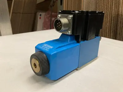 USED EATON VICKERS KBCG 3 L160D