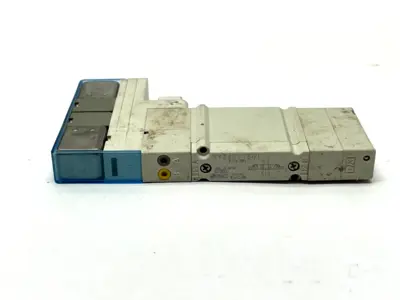 SY3401-5U1 | SMC  Solenoid Valve - Used