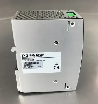 Used XP Power _UNKNOWN_ Power Supplies | Palmetto Automation #1153664
