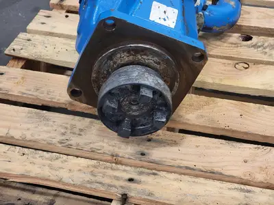 USED REXROTH AA10VSO140DR/31R-PKD62N00