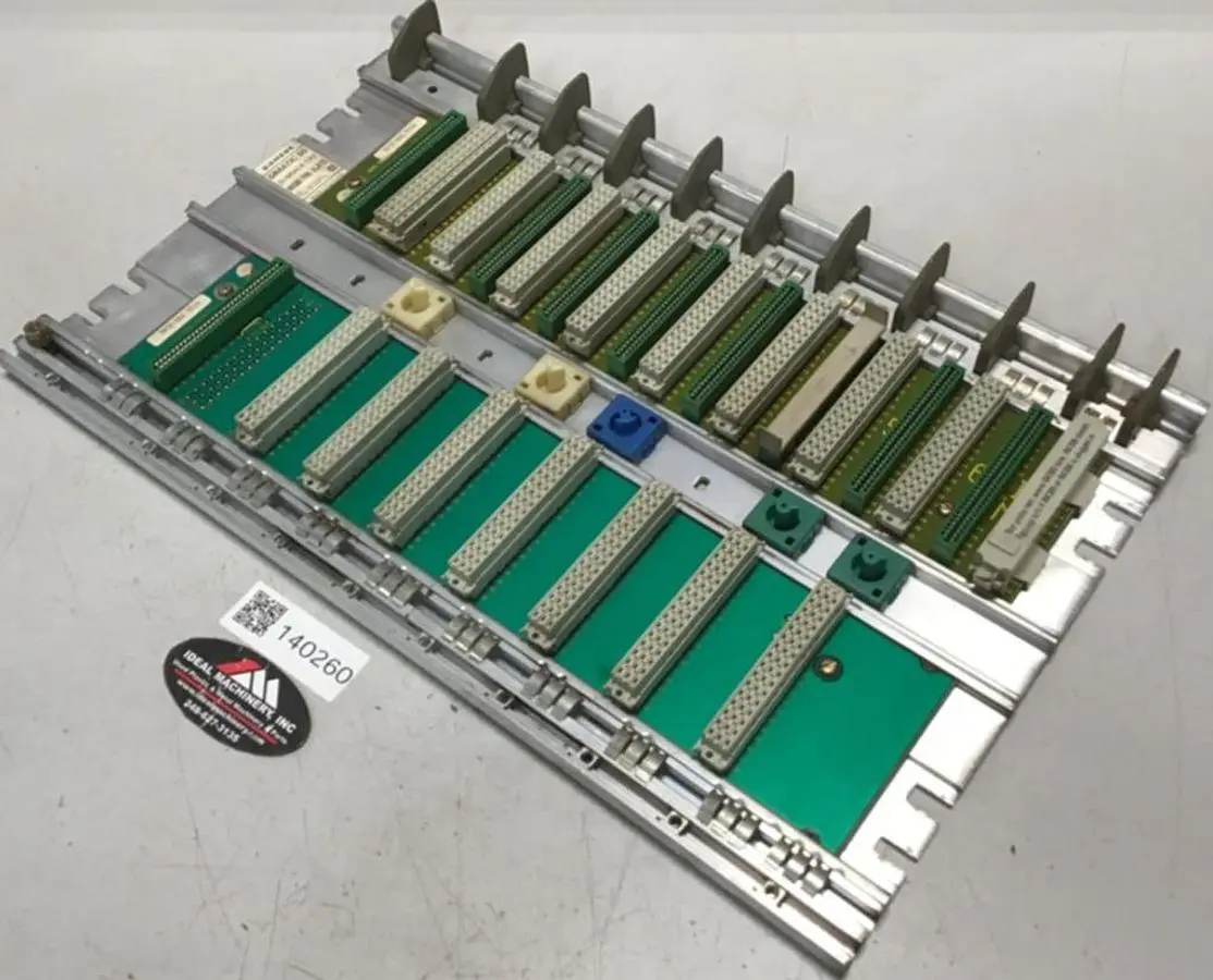 USED SIEMENS 6ES5 700-2LA12