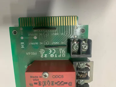 USED OPTO 22 PB16A