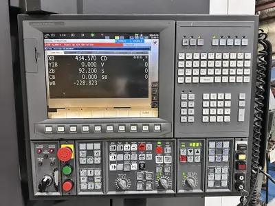 USED 2013 Okuma LT3000EX-2MY