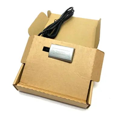 New | in-Stock NATIONAL INSTRUMENTS TEMPERATURE INPUT THERMOCOUPLE DEVICE Thermocouples | Maverick Industrial Sales #1106027