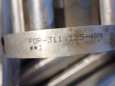 Pneumatic Cylinders Parker, Smc