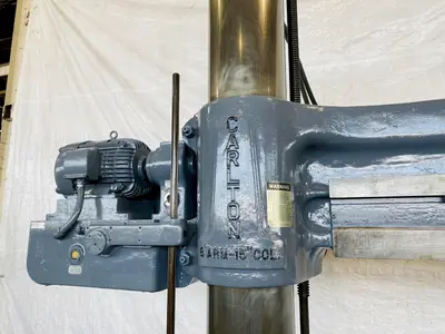 USED CARLTON 3A