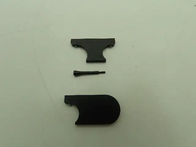 Renishaw Tool for Touch Probe 5MM 7MM and Pin Stylus Lot of 3