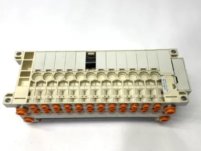 USED SMC VV5Q21-12N7FU0