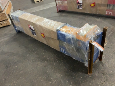 Used _UNKNOWN_ _UNKNOWN_ Automotive Lifters Michigan US | Miedema Asset Management Group #1579352