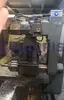 2013 GEMINIS GT5 G2 + Y CNC Flat Bed Lathe thumbnail