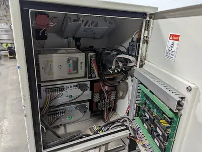 USED PACK LEADER PL-501