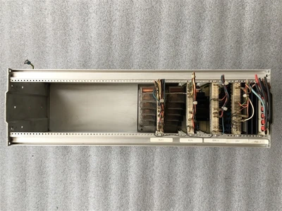 USED LVD ...32 ( L402 ), CONSISTING OF 5 PARTS:-RACK