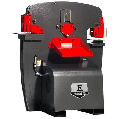 NEW EDWARDS 60 TON